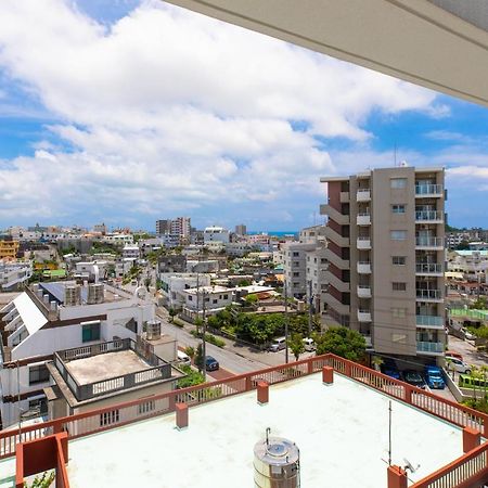 Take Hotel Okinawa Exterior photo